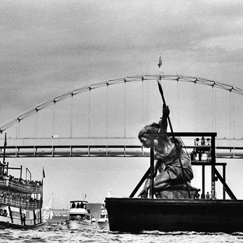 Landmarks Tour Small